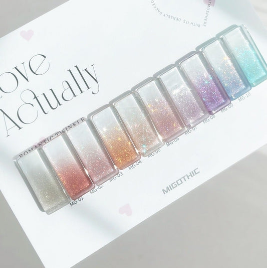 Love Actually Collection