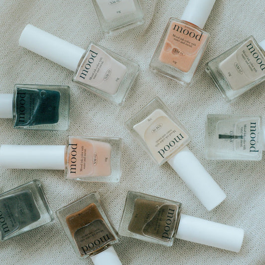 Natural mood Collection