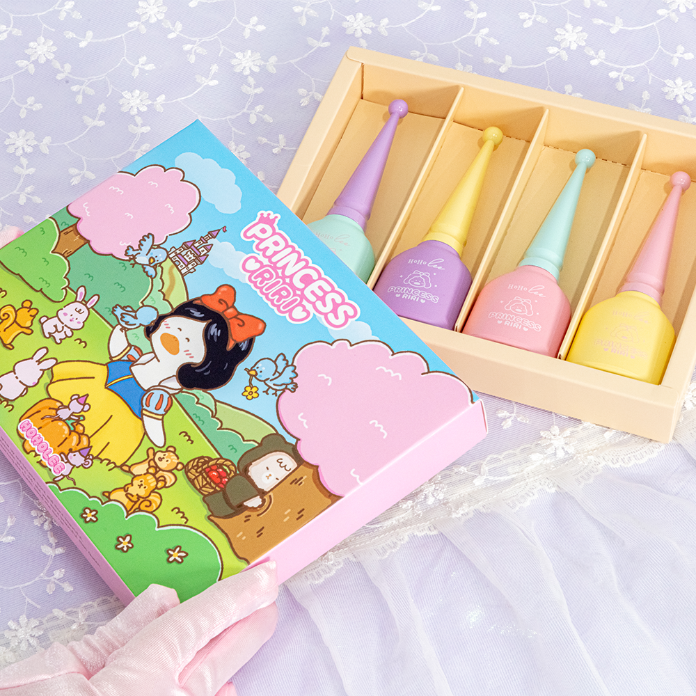 PRINCESS RIRI Collection