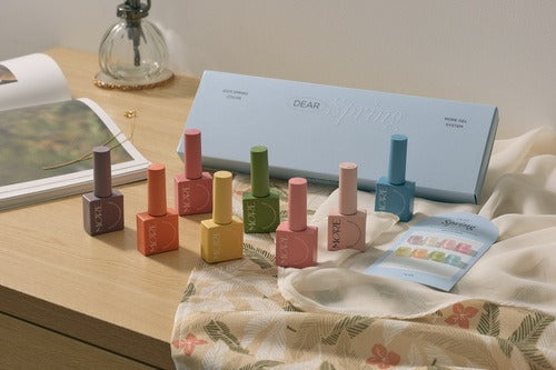Dear, Spring Collection