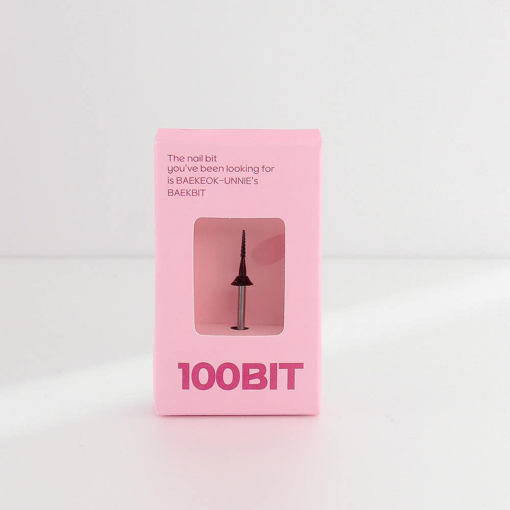 100BIT Point Bit