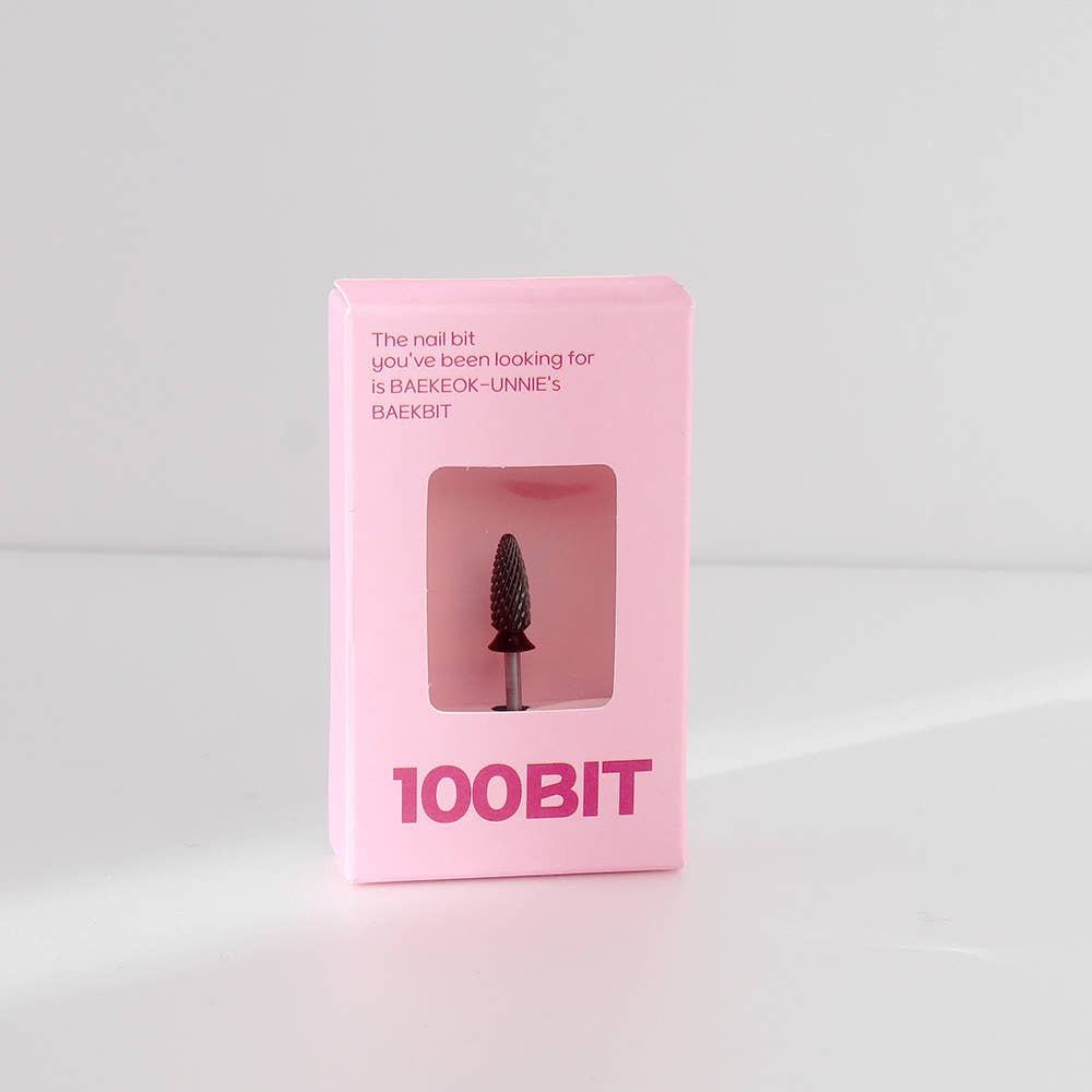 100BIT Cone Off C Bit