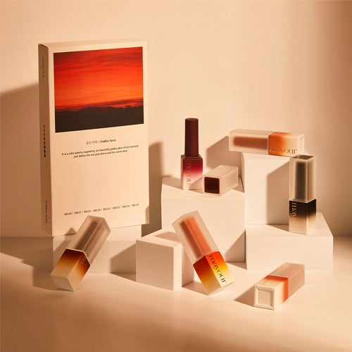 Golden hour Collection