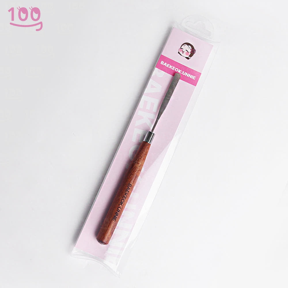 Nail Spatula