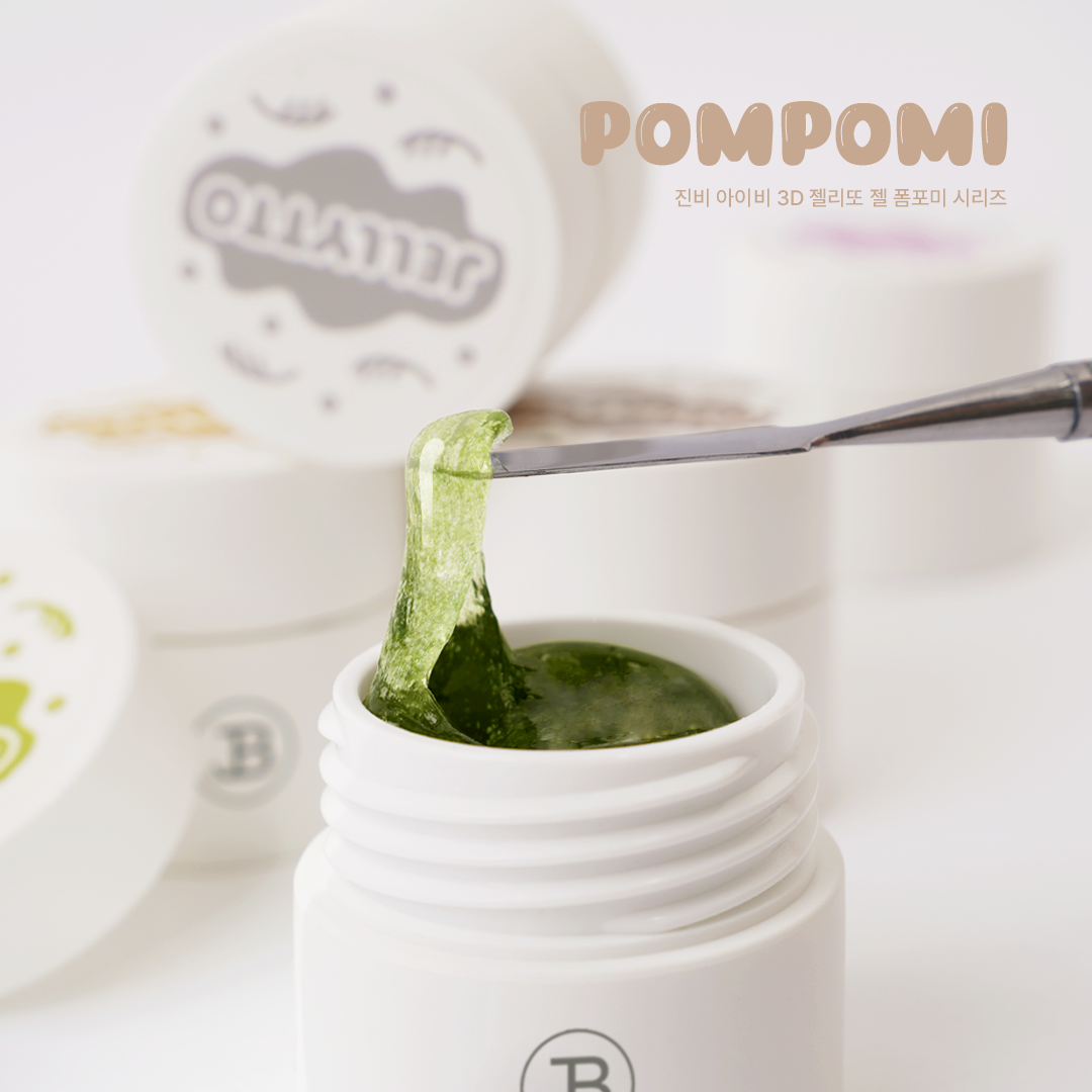 POMPOMI Collection
