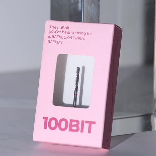 100BIT Long Base Bit