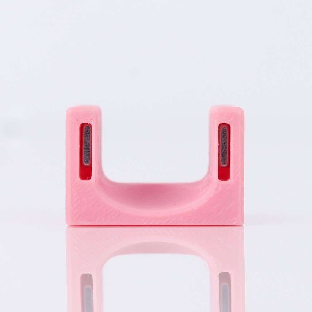 5D Print Nail Magnet