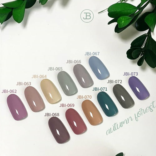 autumn forest Collection