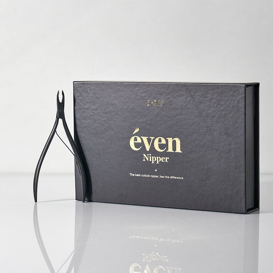 Prestige éven Nipper