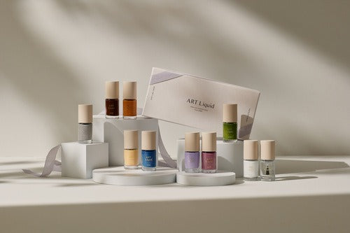 ART Liquid 1 Collection