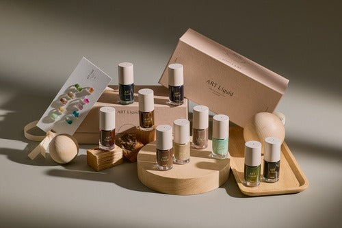 ART Liquid 3 Collection