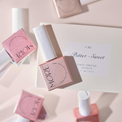 Bitter-Sweet Collection