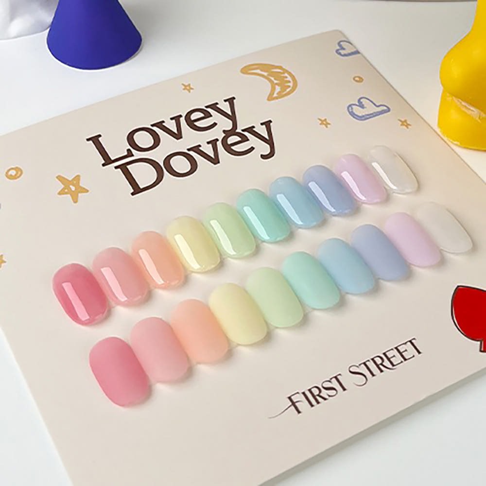 Lovey Dovey Collection