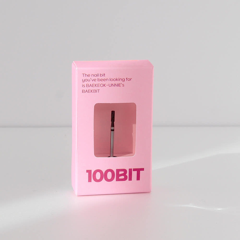 100BIT Care Bit