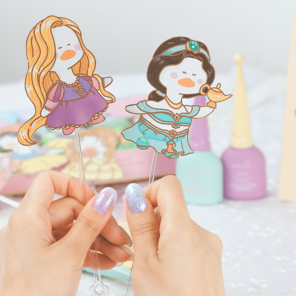 PRINCESS RIRI Collection