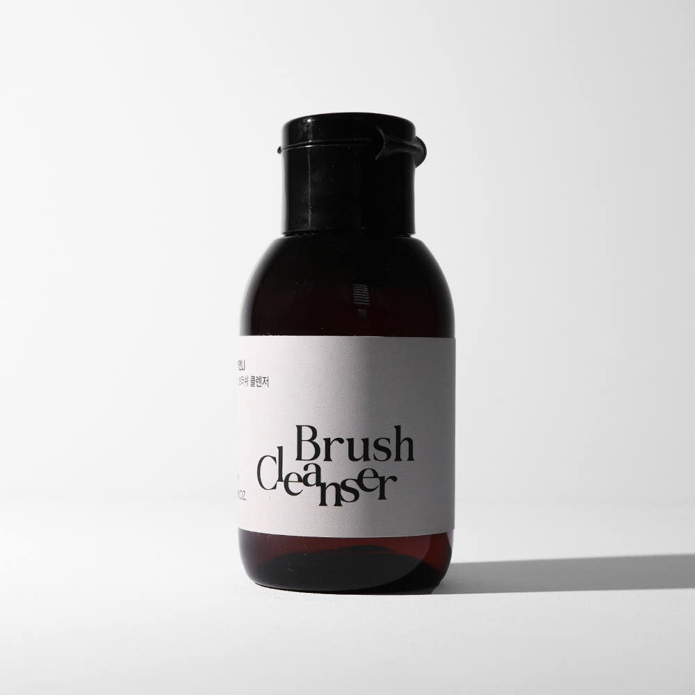 Brush Cleanser 50mL