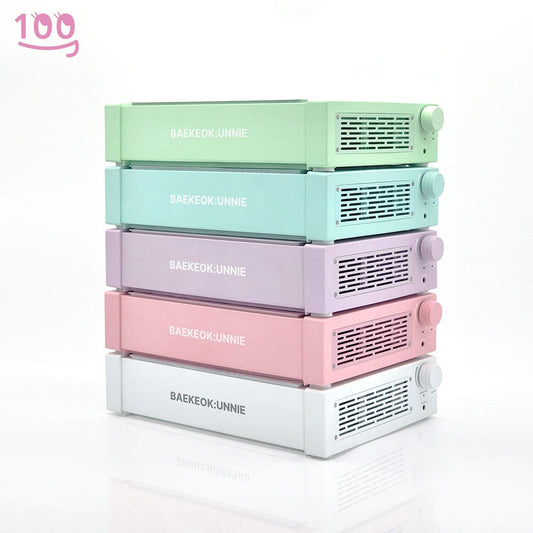 DRAWin Nail Dust Collector