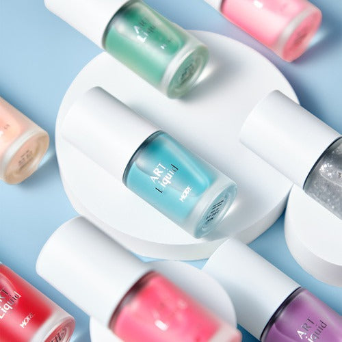 ART Liquid Soda Pop Collection