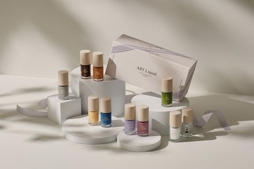ART Liquid 1 Collection