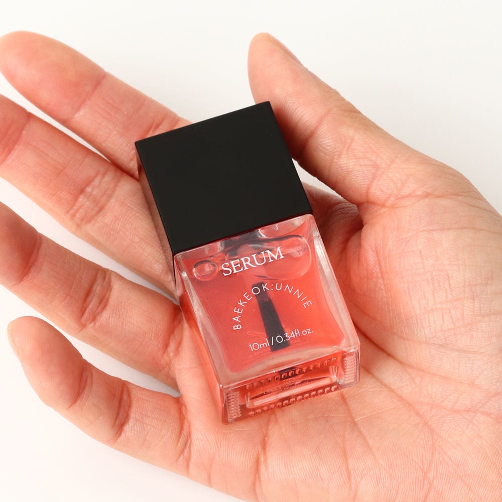 NAIL SERUM