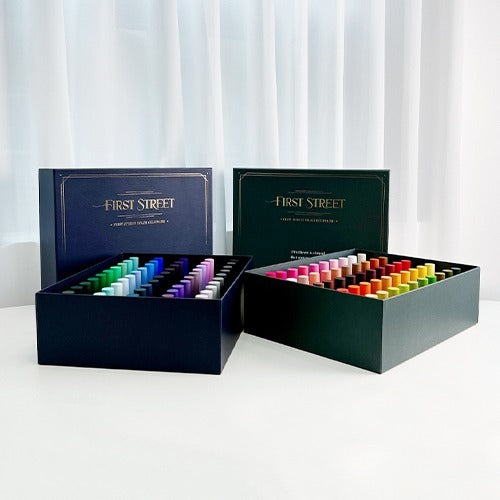 100 Color Collection