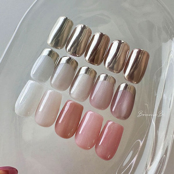 Mellow Silver Powder
