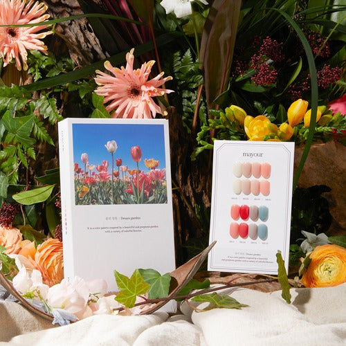 Dream garden Collection