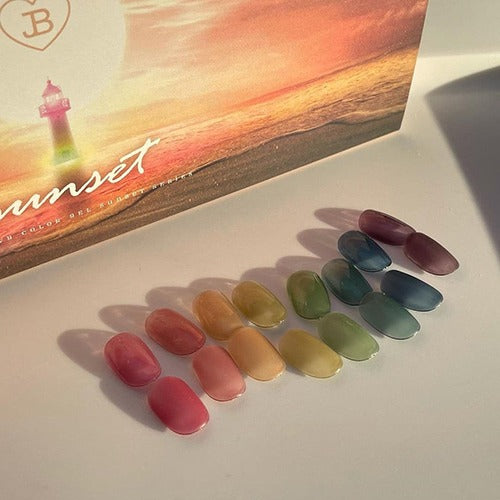 sunset Collection