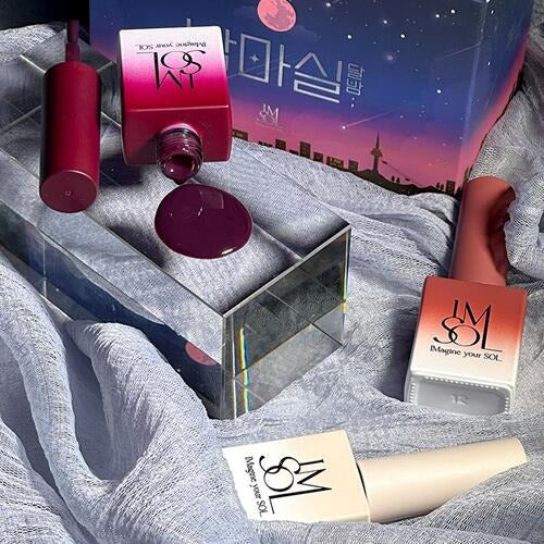 Moonlight Night Walk Collection