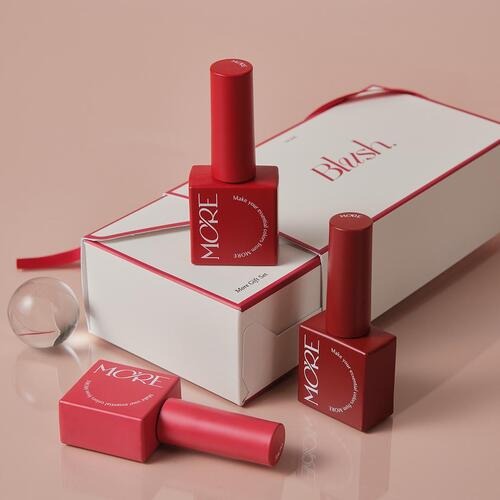 Blush Collection