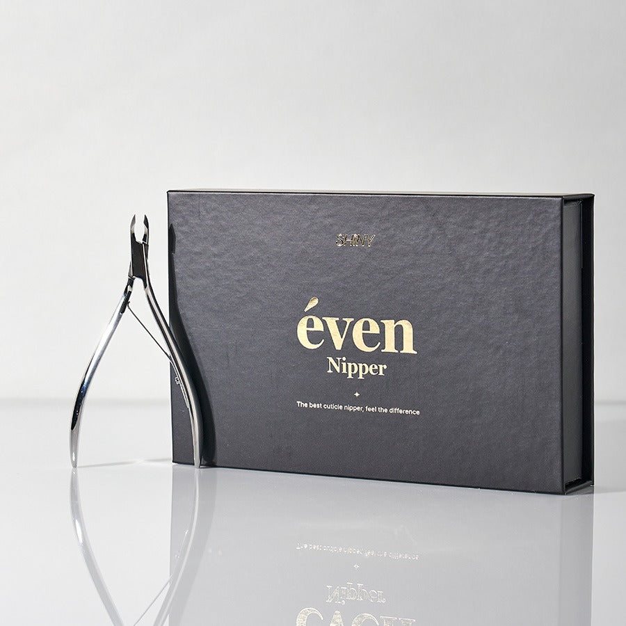 Prestige éven Nipper