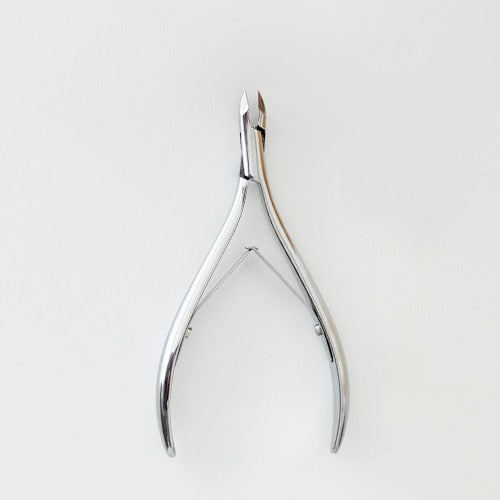 Premium White Swan Nipper