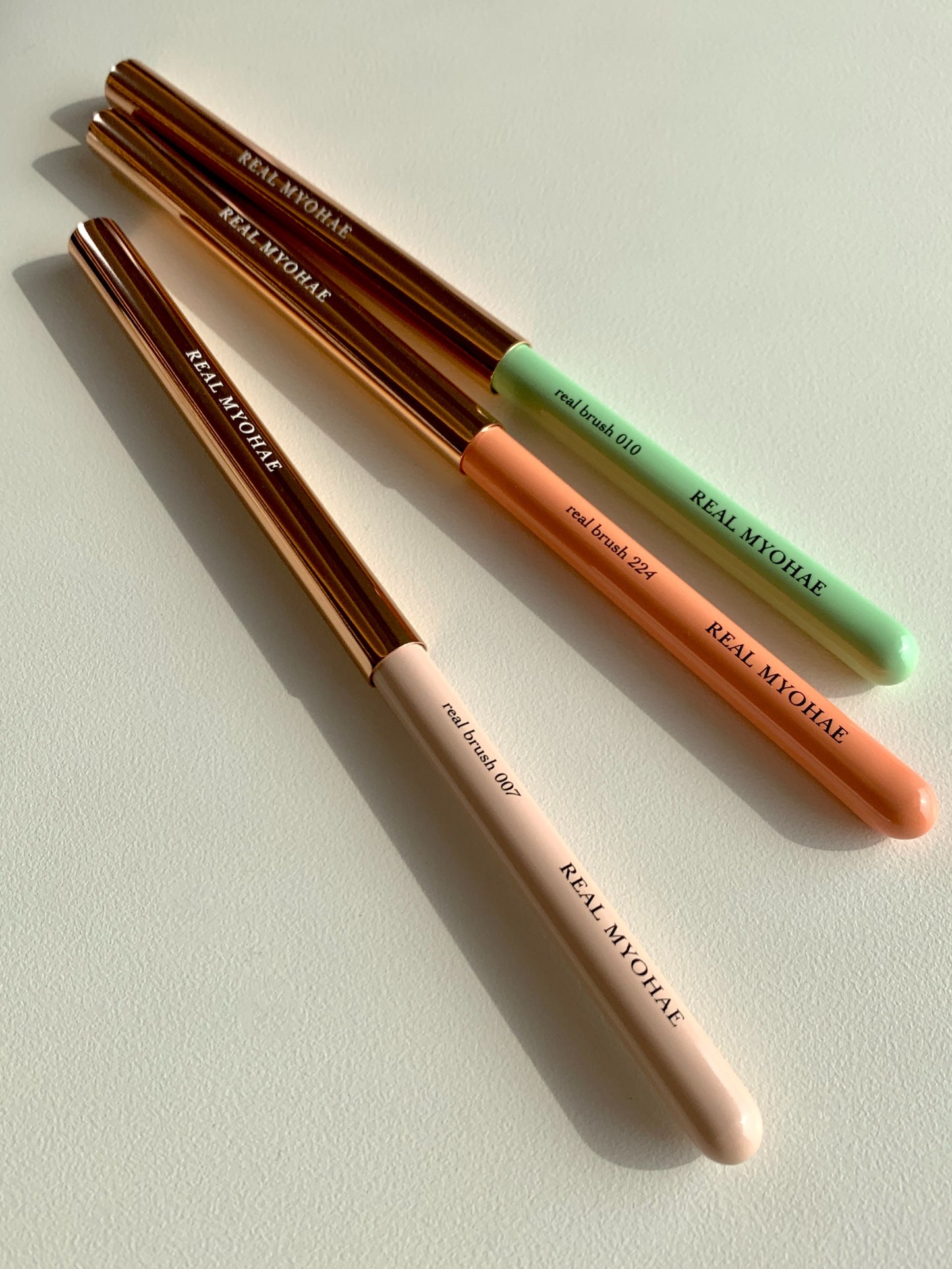 REAL BRUSH (7 Styles)
