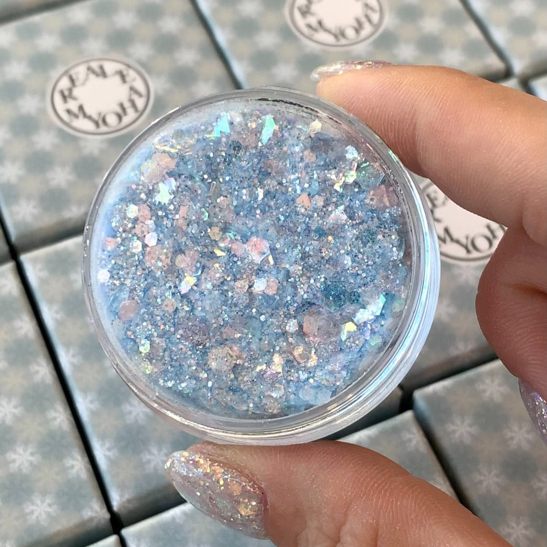 Real Princess 10g