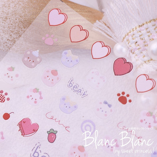 Love You Everyday, Teddy