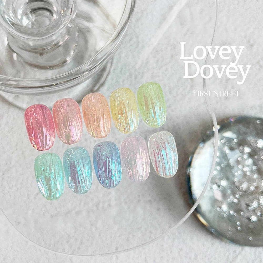 Lovey Dovey Collection