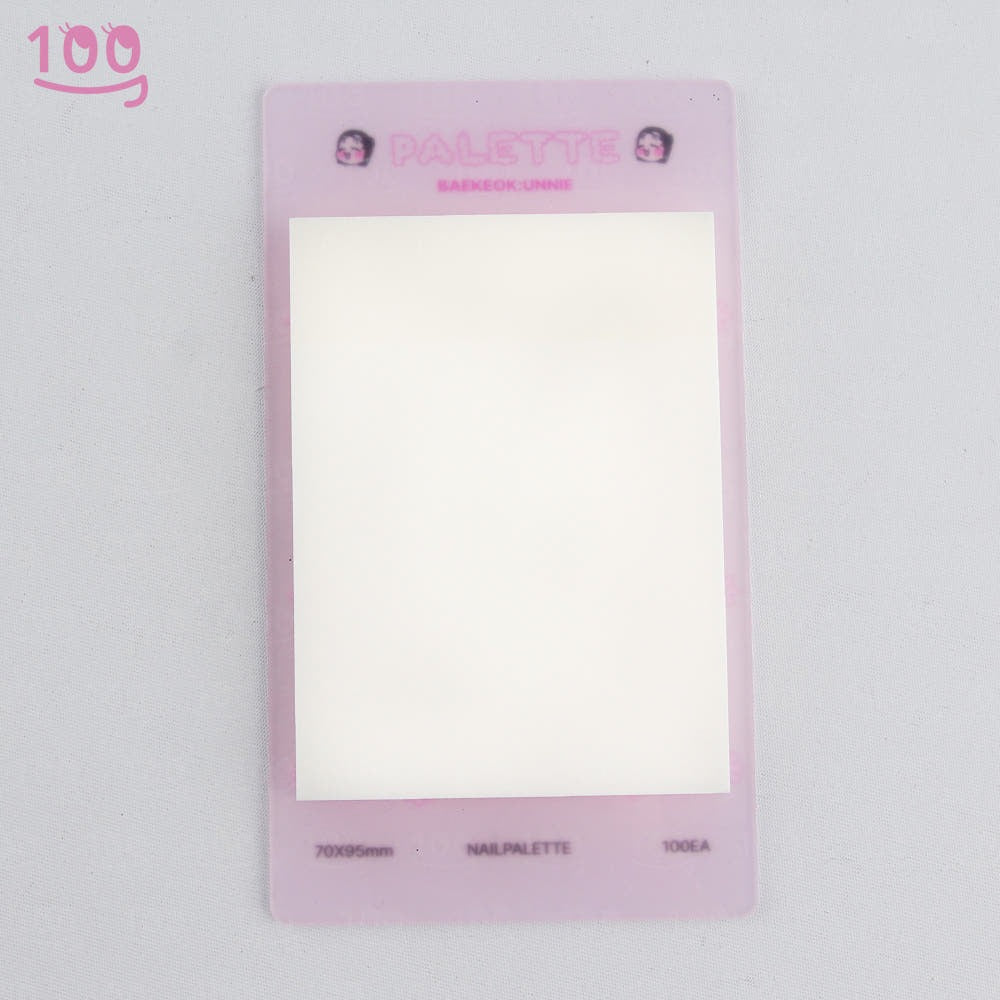 100CASSO PALETTE