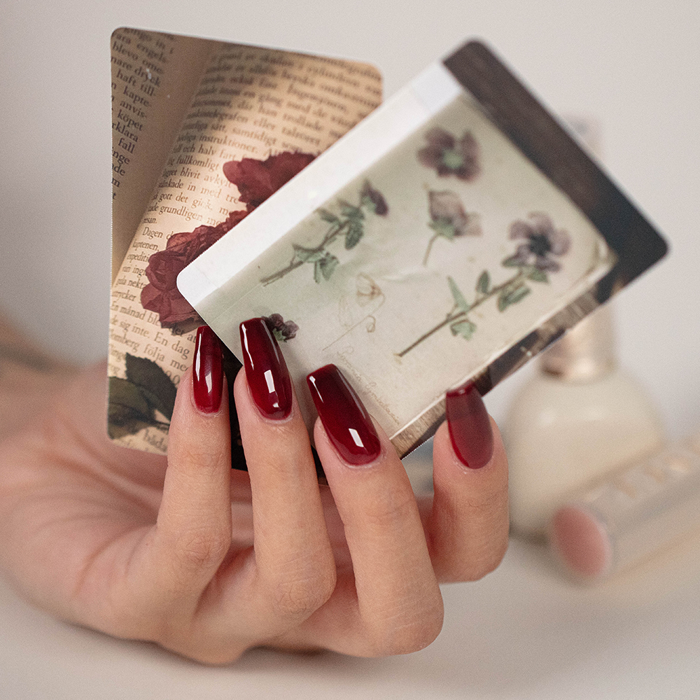 Syrup Gel Polish Collection