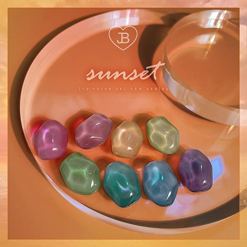 sunset Collection