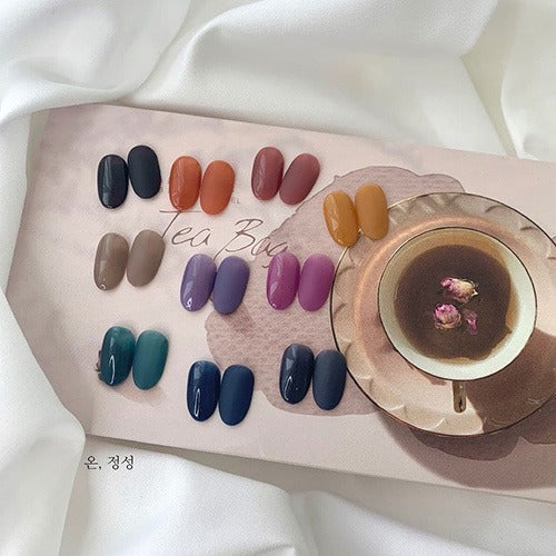 Tea Bag Collection