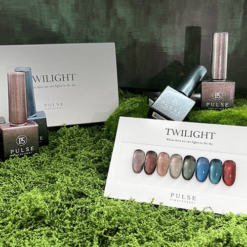 TWILIGHT Collection