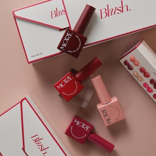 Blush Collection
