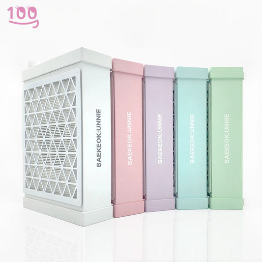 DRAWin Nail Dust Collector