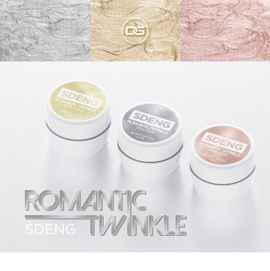 ROMANTIC TWINKLE SDENG Collection