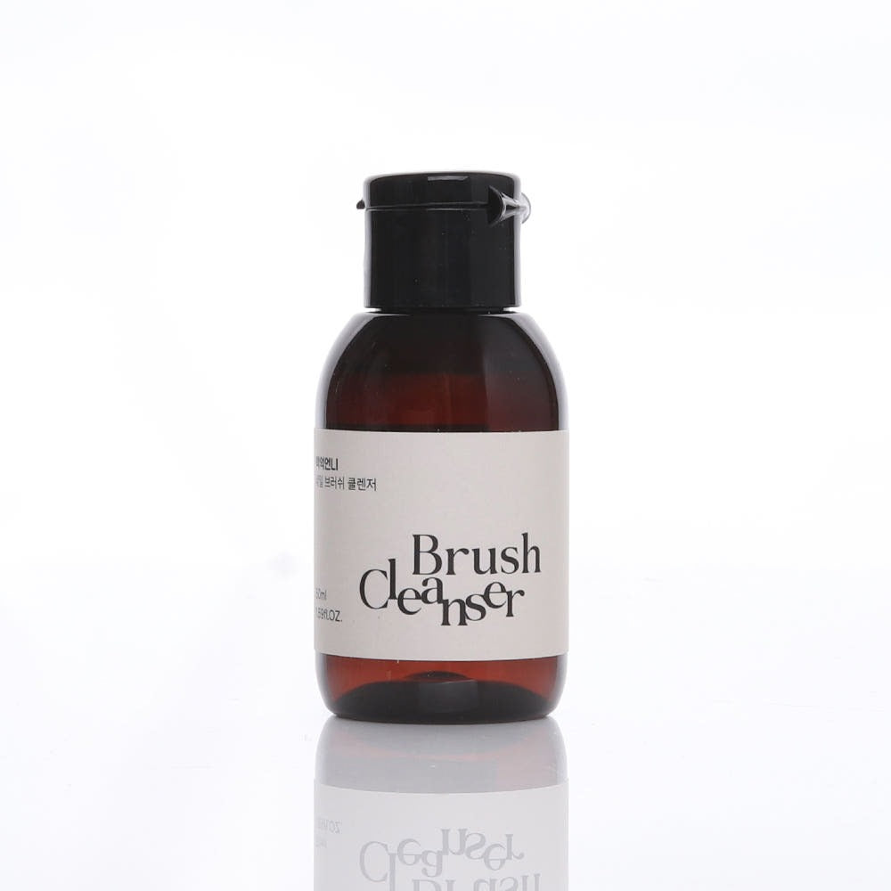 Brush Cleanser 50mL