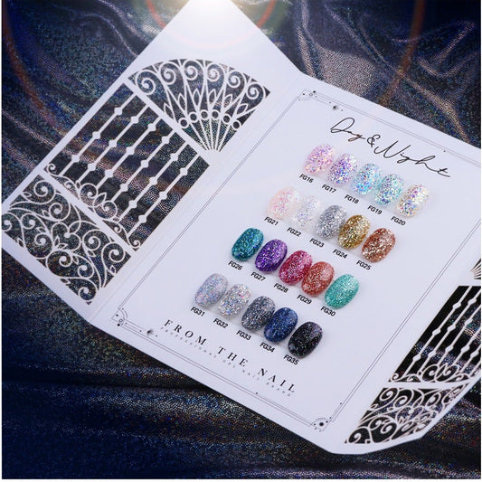 Day & Night Collection