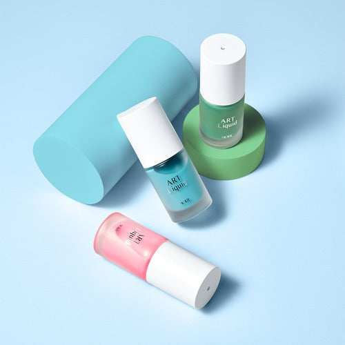 ART Liquid Soda Pop Collection