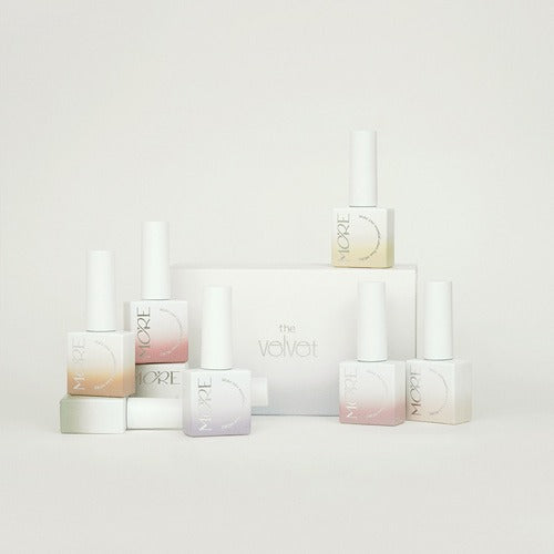 the velvet Collection