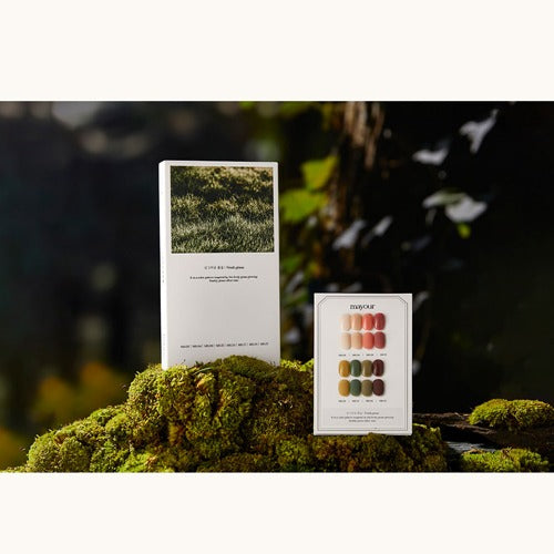 Fresh garden Collection