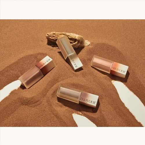 Desert wave Collection